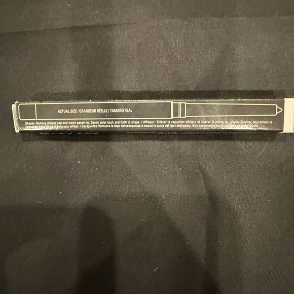 Mary Kay Waterproof Lip Liner - Pink Nude New in Box - Picture 6 of 6